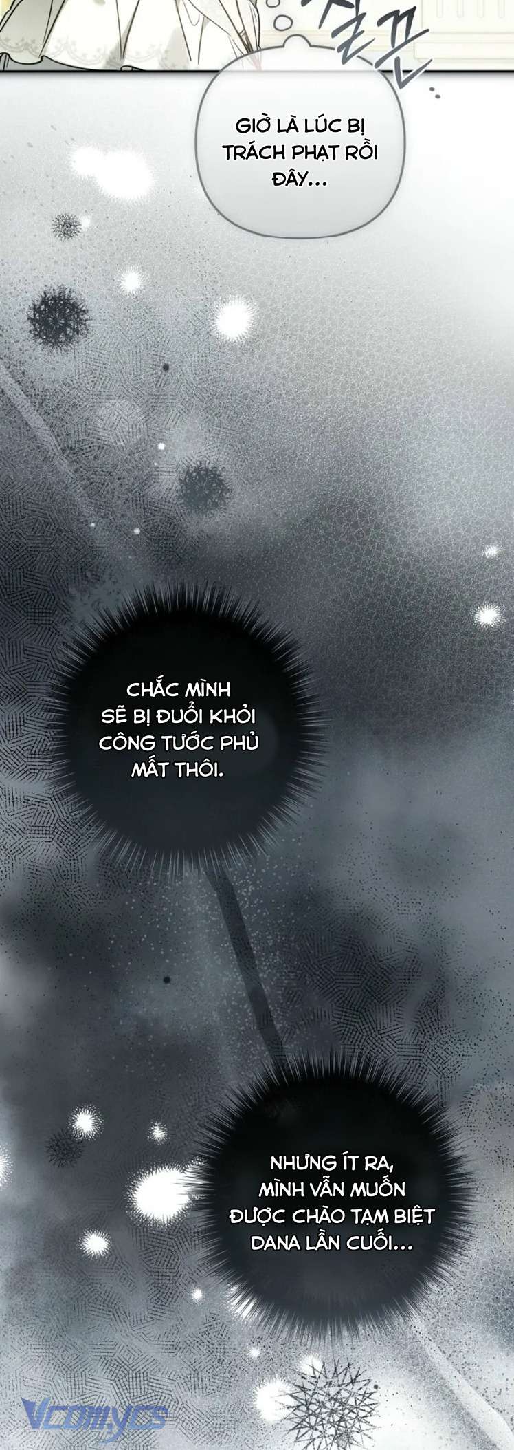 Độc Chiếm Sủng Ái Của Công Chúa Út, Mọi Người Đều Say Mê Tôi. Chap 38 - Trang 2