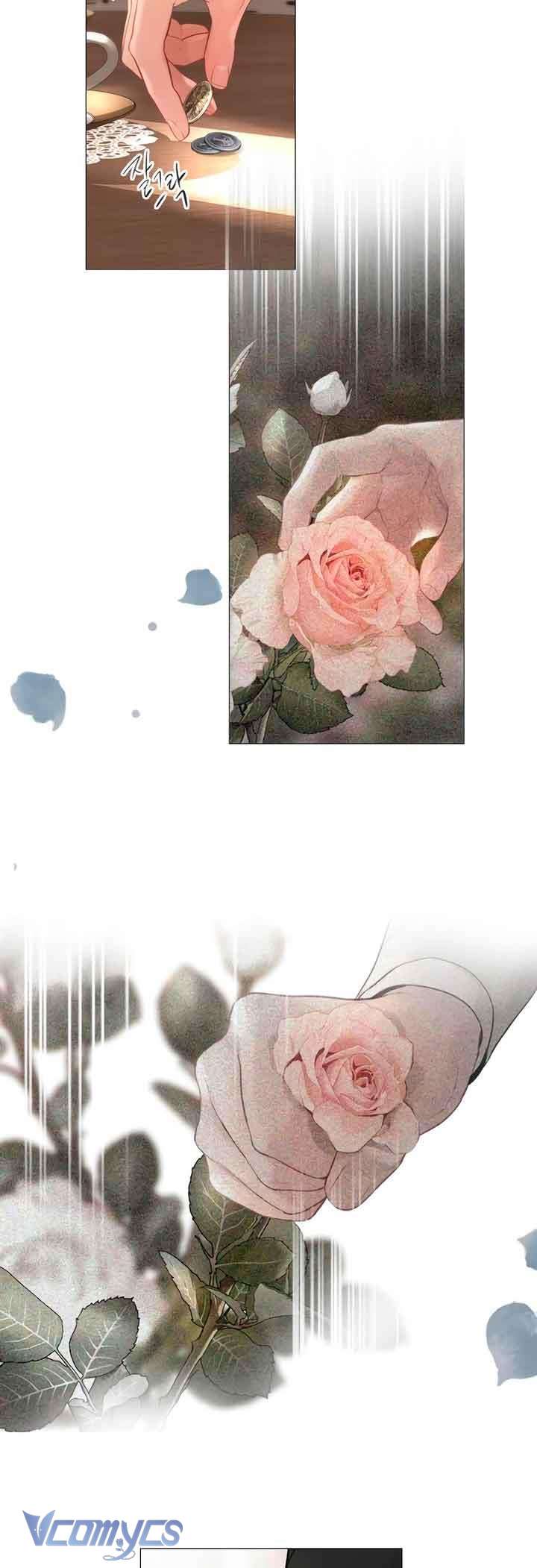 Hãy Khóc Và Cầu Nguyện Đi Chap 41 - Trang 4