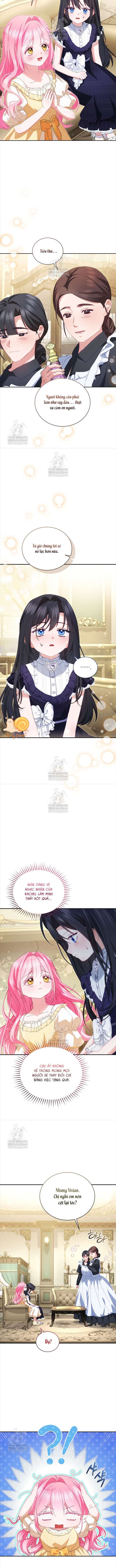 Tôi Là Người Duy Nhất Không Biết Ác Nữ Là Một Người Đàn Ông Chap 13 - Trang 2