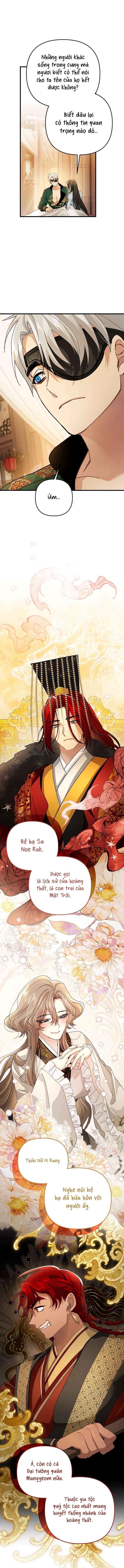 [ 18+ ] Vùng đất khắc kỷ Chap 34 - Next 