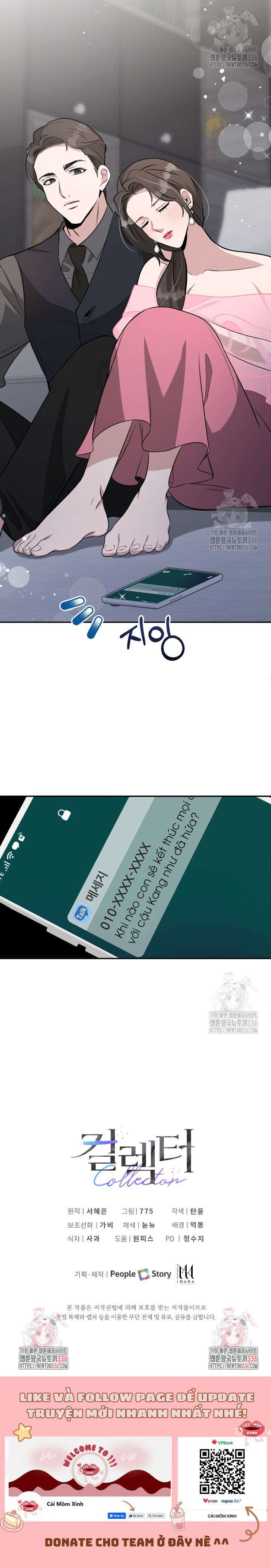 Collector Collector-Chap 41 - Trang 2