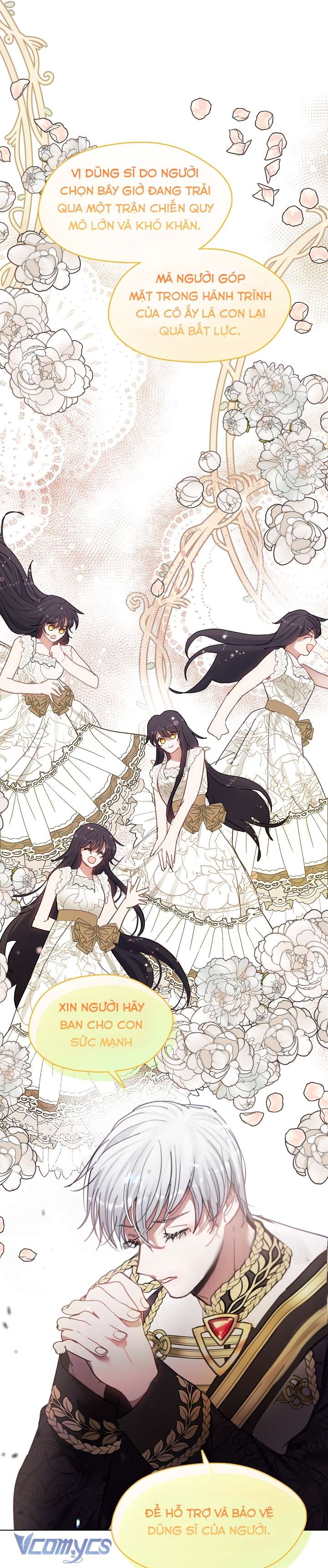 Gia Đình Bị Ám Ảnh Bởi Tôi Chap 78 - Trang 4