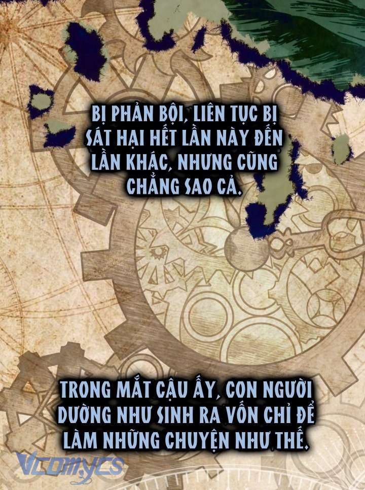Sự Điều Trị Đặc Biệt Của Tinh Linh Chap 116 - Trang 2