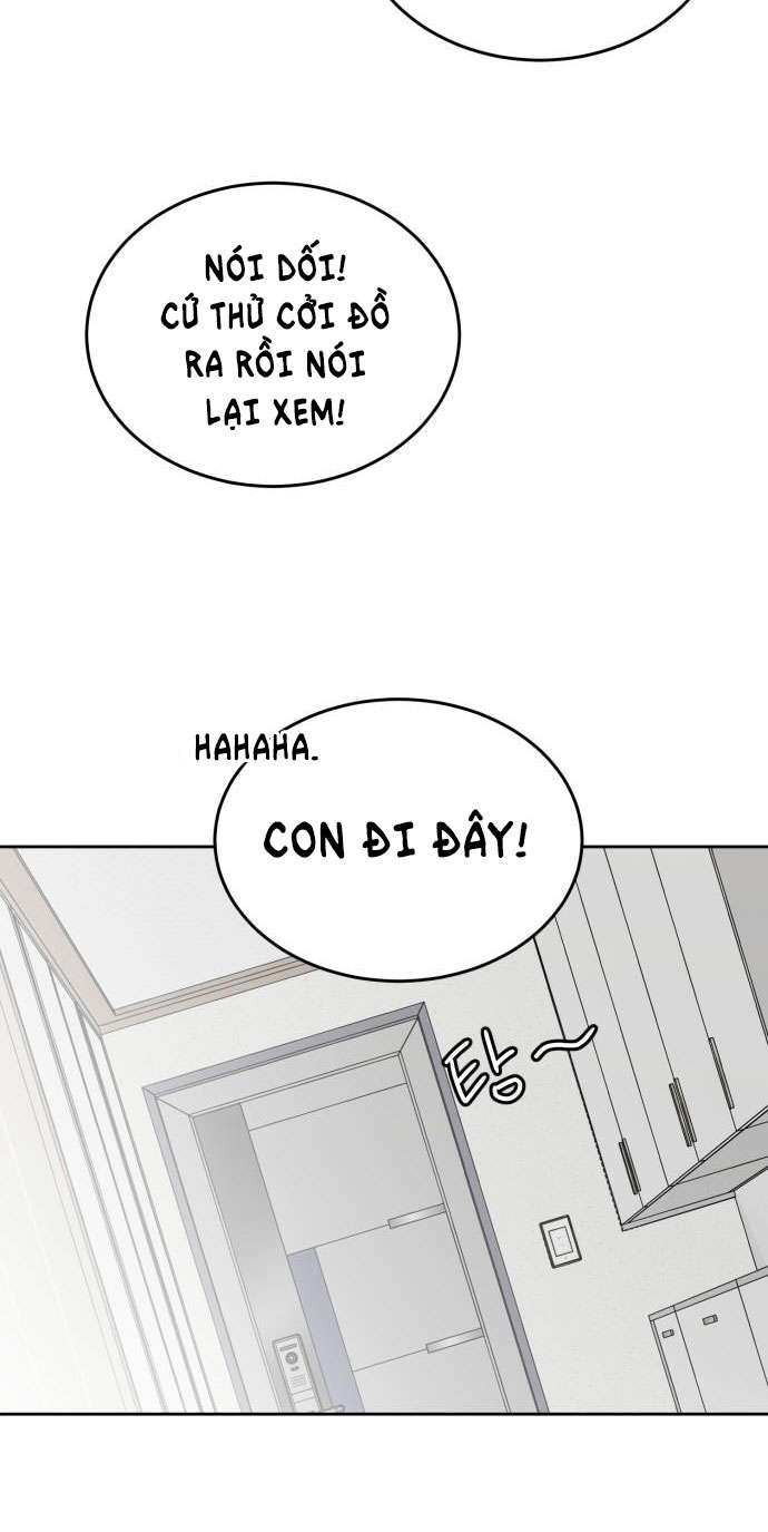 Mối Tình Học Trò Chap 5 - Trang 3