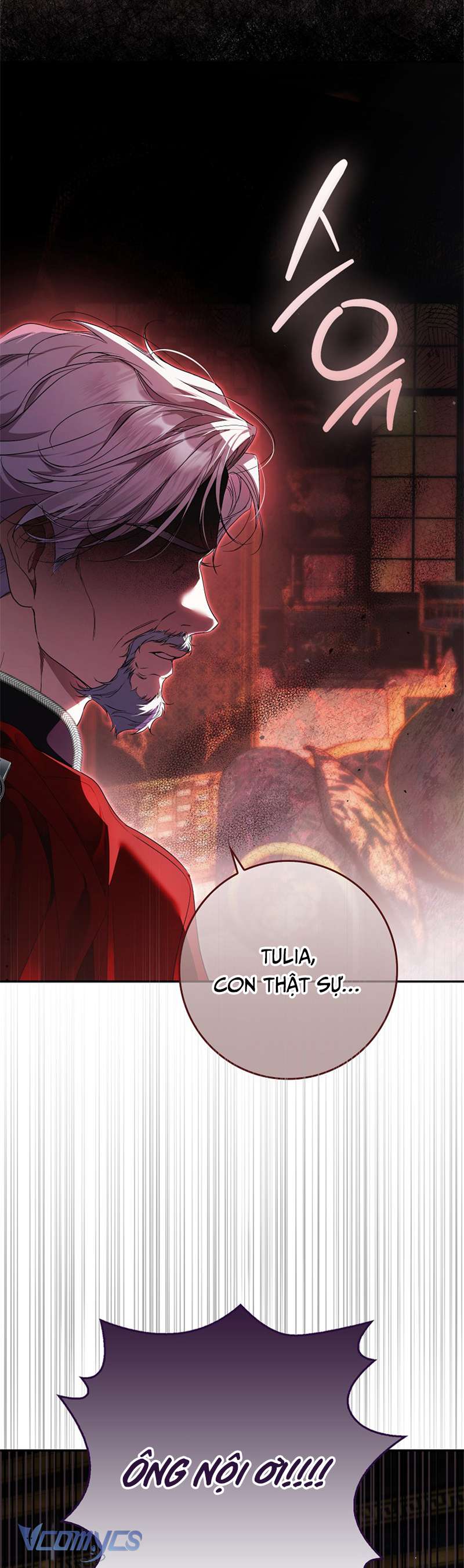 Kẻ Phản Diện Đó Chính Là Tôi Chap 3 - Trang 2