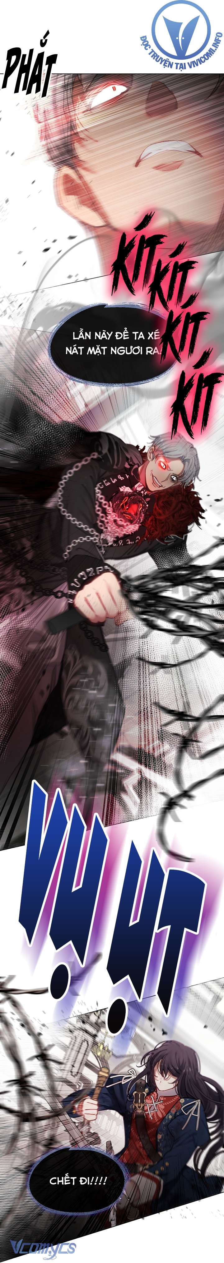 Gia Đình Bị Ám Ảnh Bởi Tôi Chap 78 - Trang 4