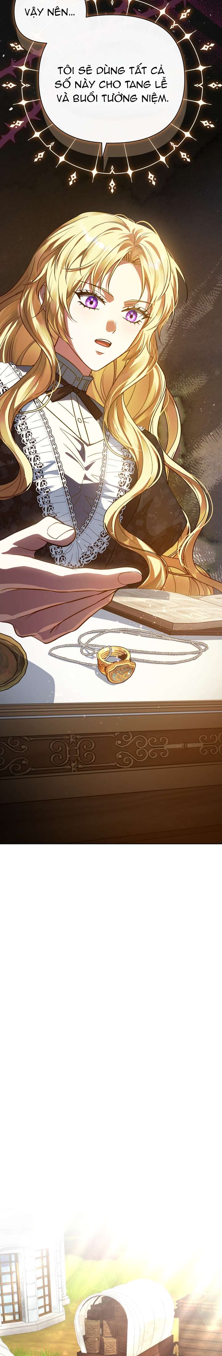 Hiệp Sĩ Vàng Chap 3 - Trang 3