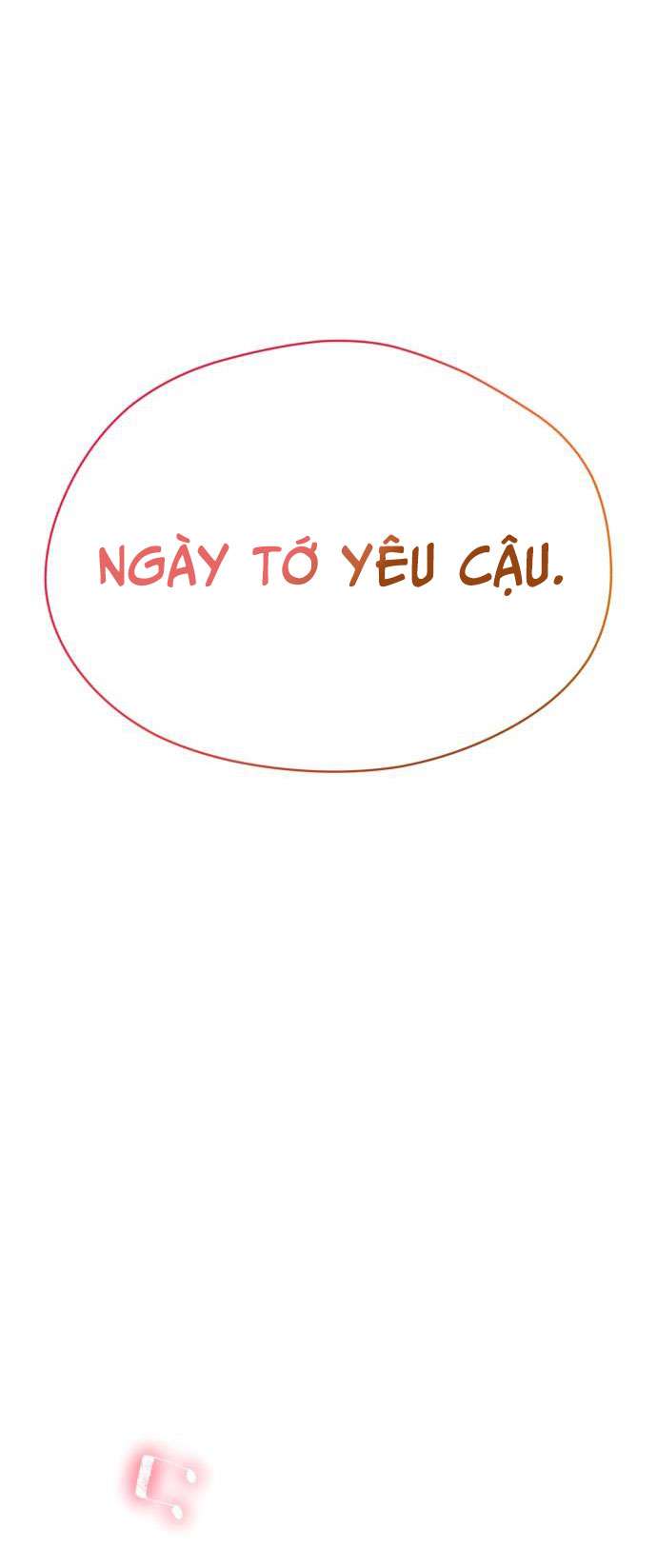 Mối Tình Học Trò Chap 2 - Trang 3