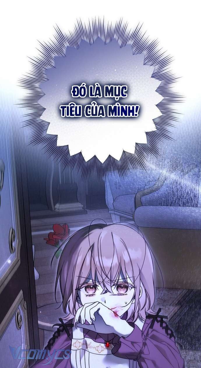 Độc Chiếm Sủng Ái Của Công Chúa Út, Mọi Người Đều Say Mê Tôi. Chap 6 - Trang 3