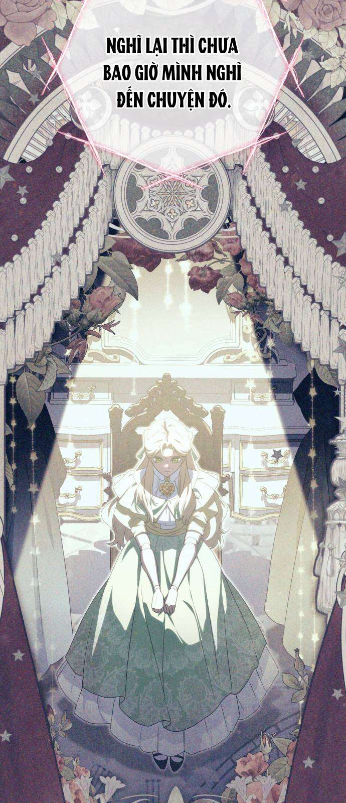 Nữ Công Tước Chiến Lợi Phẩm Chap 24 - Trang 3