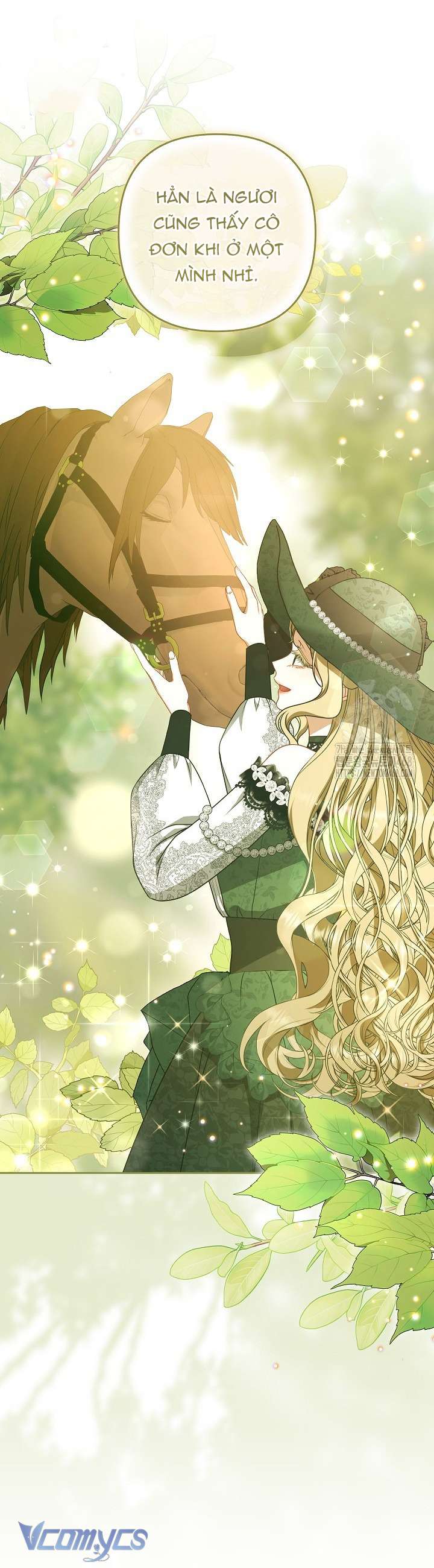 Tôi Đã Xem Một Vở Kịch Chap 36 - Trang 2