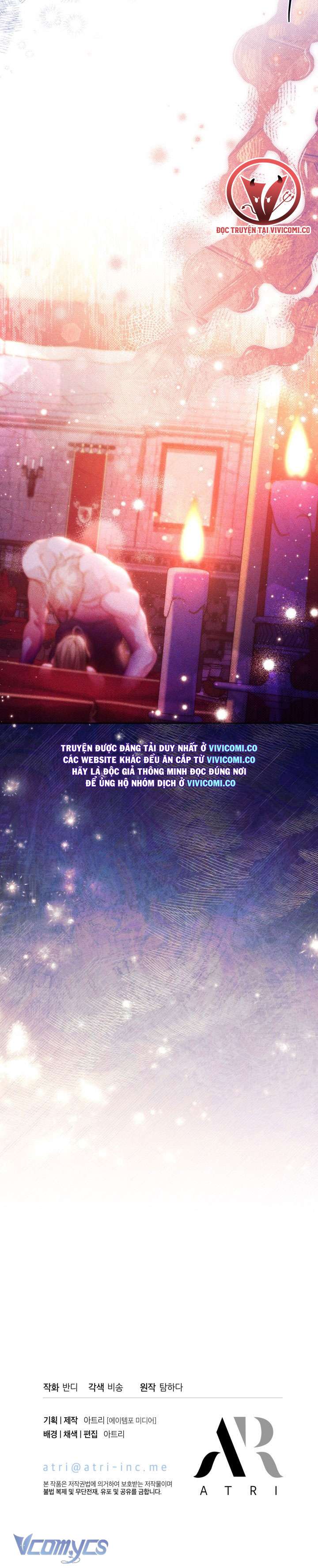 Tiếng Trống Vang Dội Chap 45 - Next Chap 46