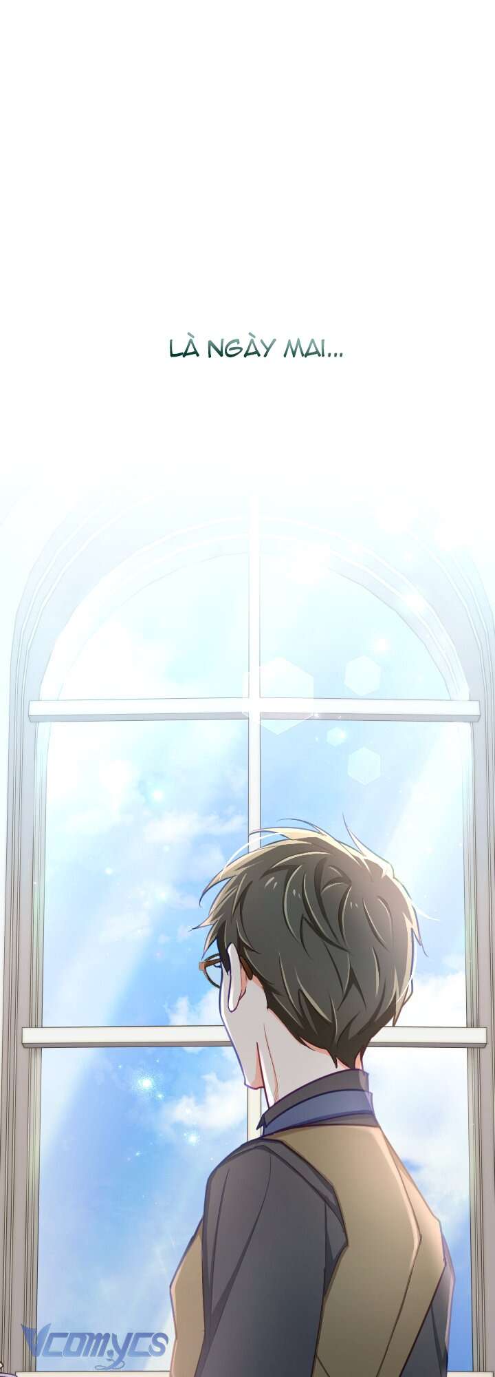 Sự Báo Thù Của Một Vị Thánh Chap 104 - Trang 2