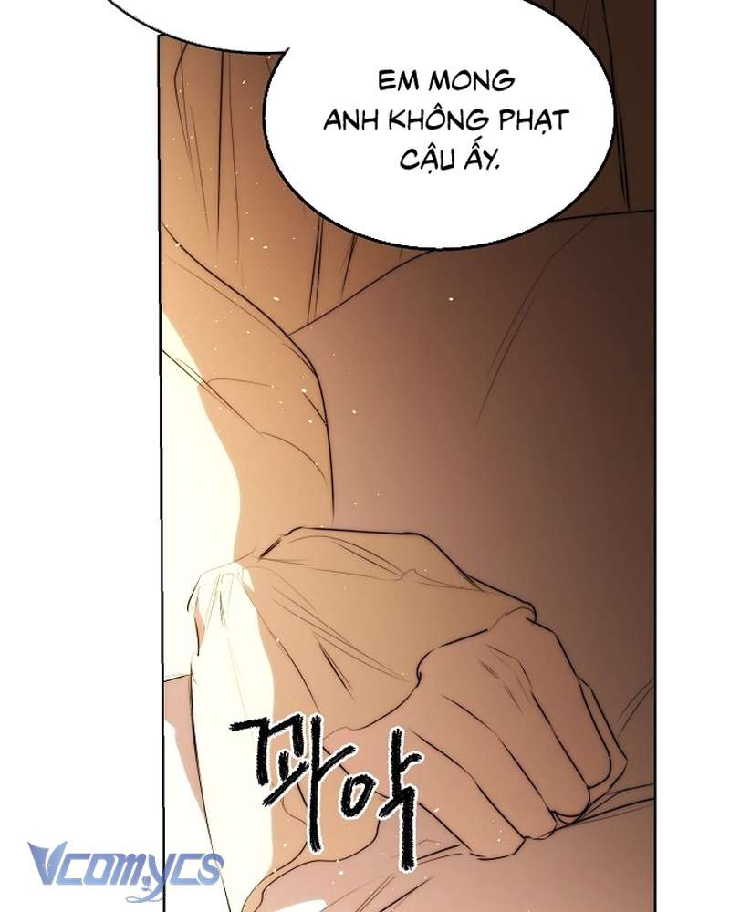 Hãy Dạy Em Cách Khao Khát Chap 39 - Trang 2