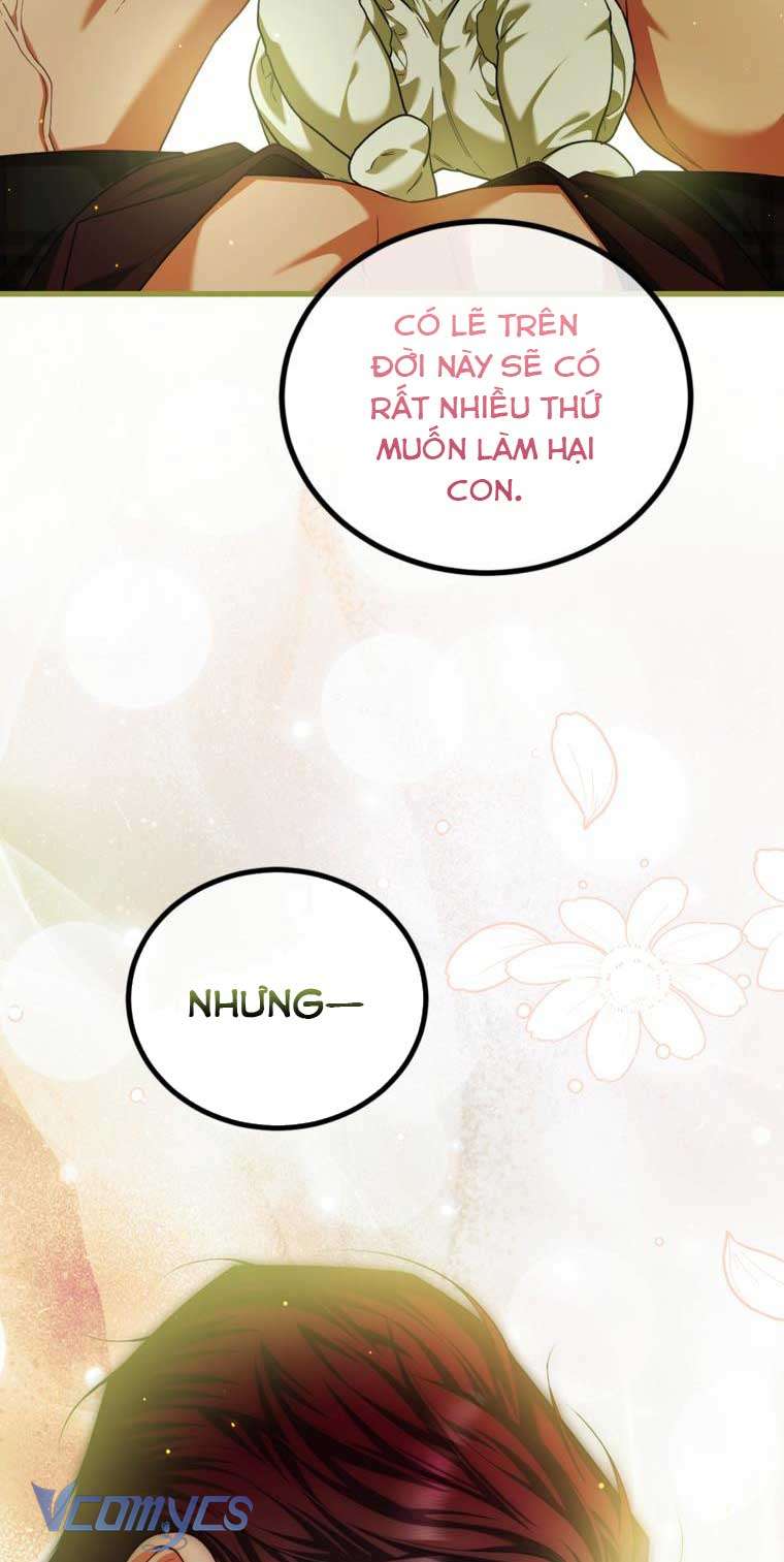 Thời Gian Của Nhân Vật Phụ Có Giới Hạn Chap 97 - Trang 3