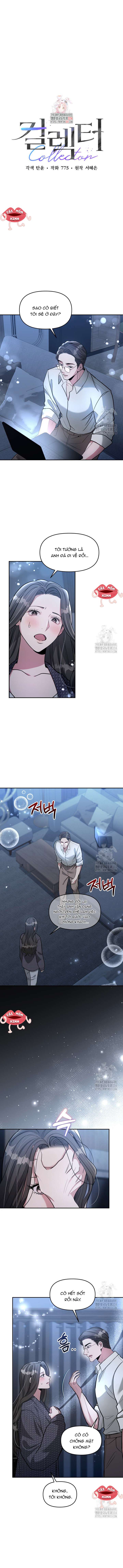 Collector Collector-Chap 32 - Trang 2