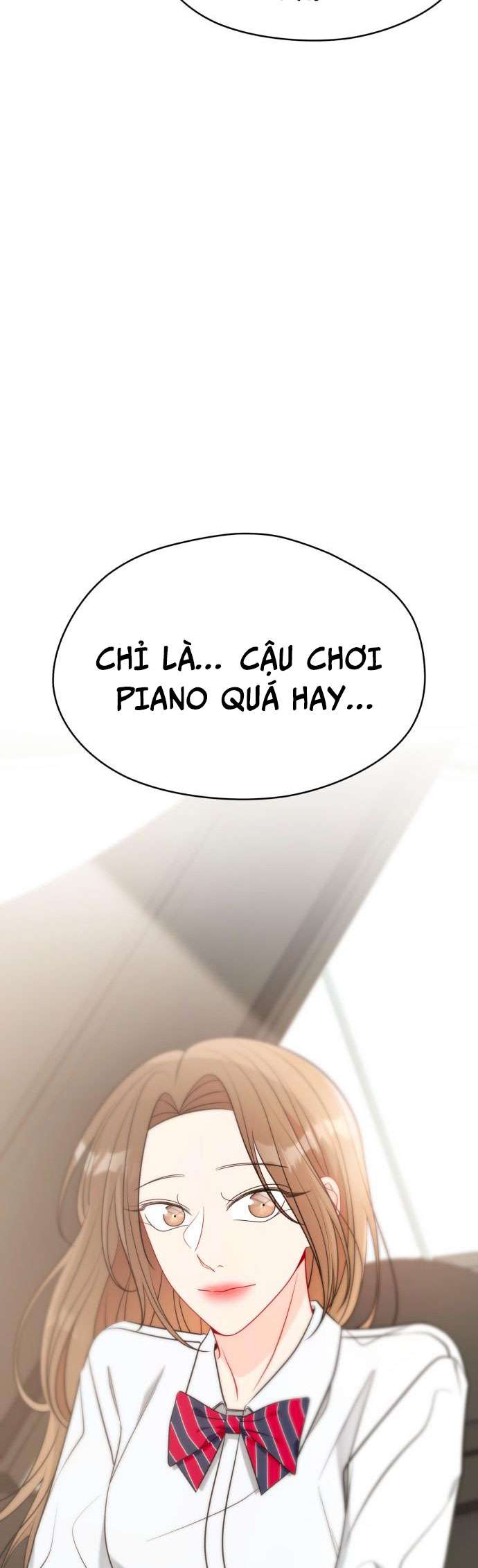 Mối Tình Học Trò Chap 2 - Trang 3