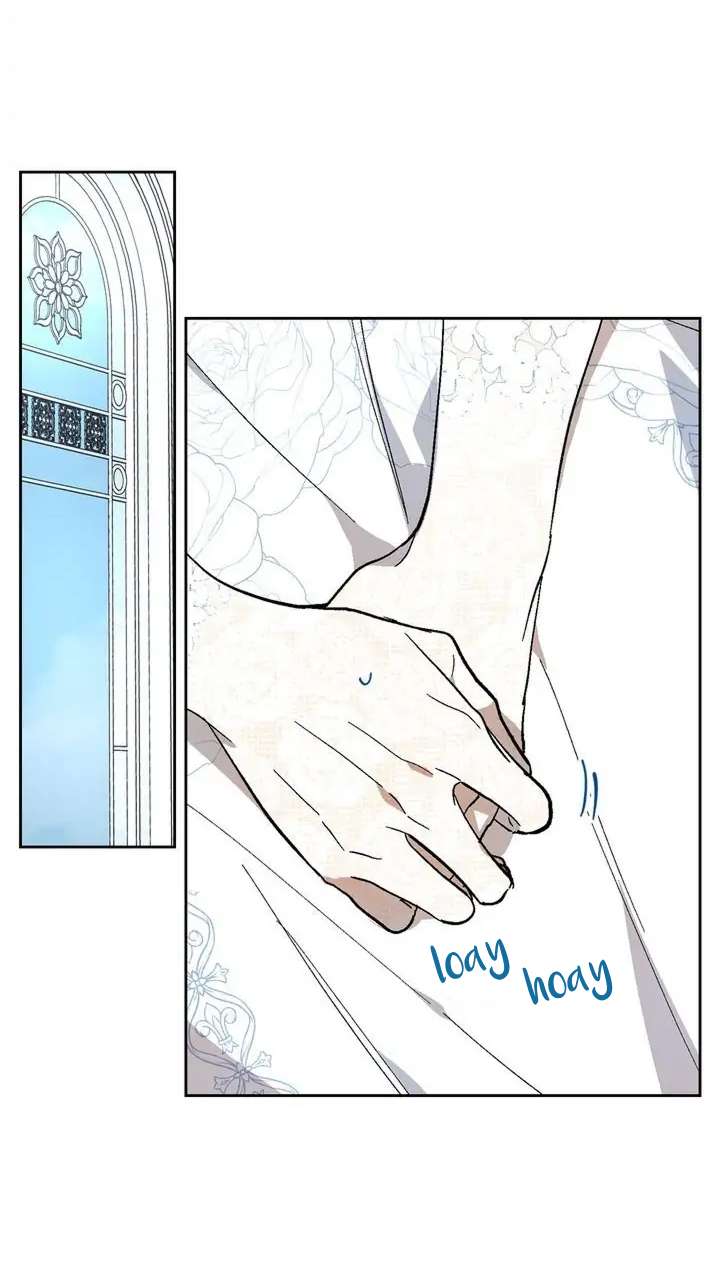 Vị Hôn Thê Khế Ước Của Công Tước Chap 135 - Trang 4