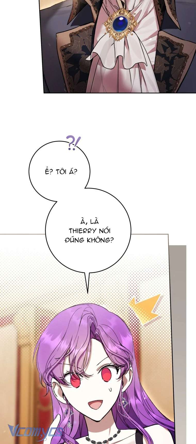 Làm Ác Nữ Bộ Không Tuyệt Sao? Chap 76 - Trang 4