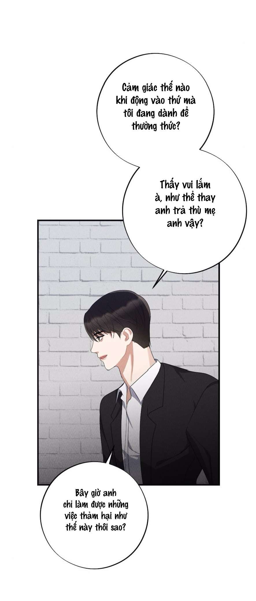 Trò Chơi Quyền Lực Chap 11 - Trang 2