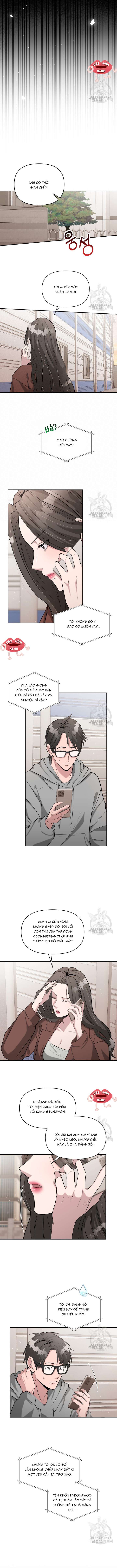 Collector Collector-Chap 21 - Next Collector-Chap 22