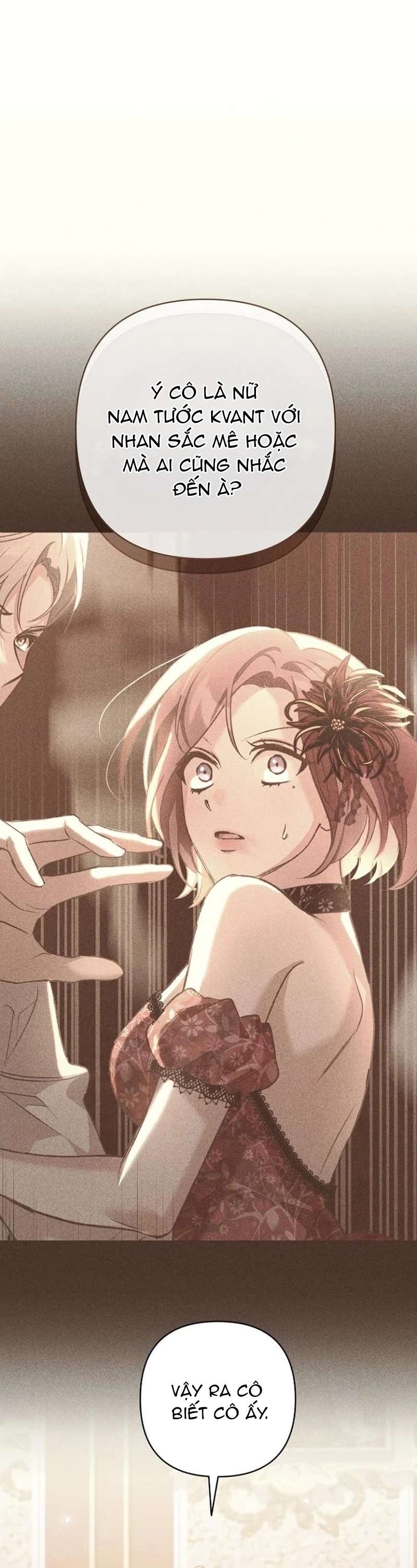 Cô Dâu Của Đại Công Tước Là Chiến Binh Địa Ngục Chap 42 - Trang 2