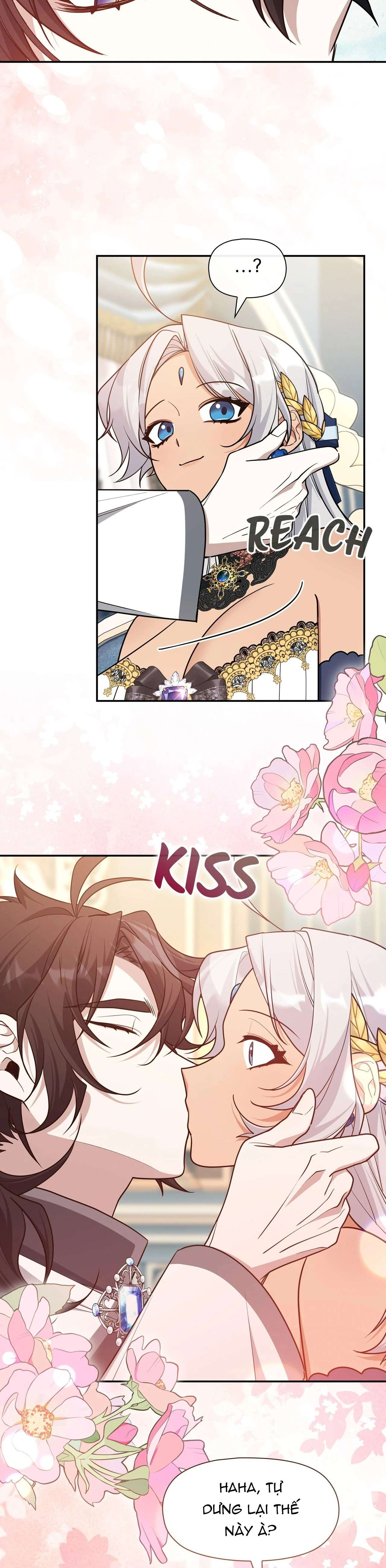 Cuộc Vui Thác Loạn Tử Thần Chap 22 - Next Chap 23