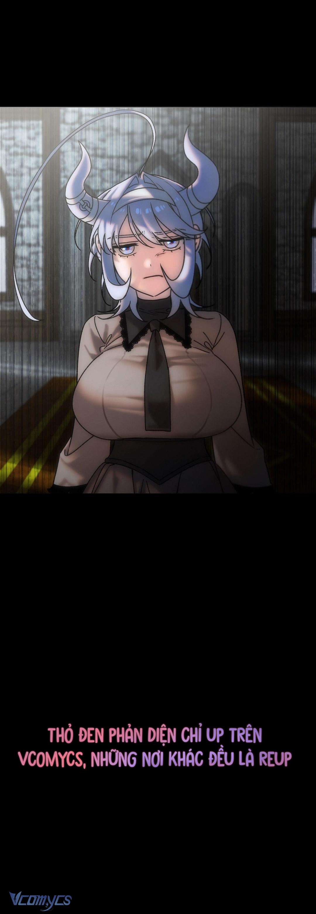 『END SS1』-『18+』Ngọc Ma Nữ Chap 13 - Trang 2