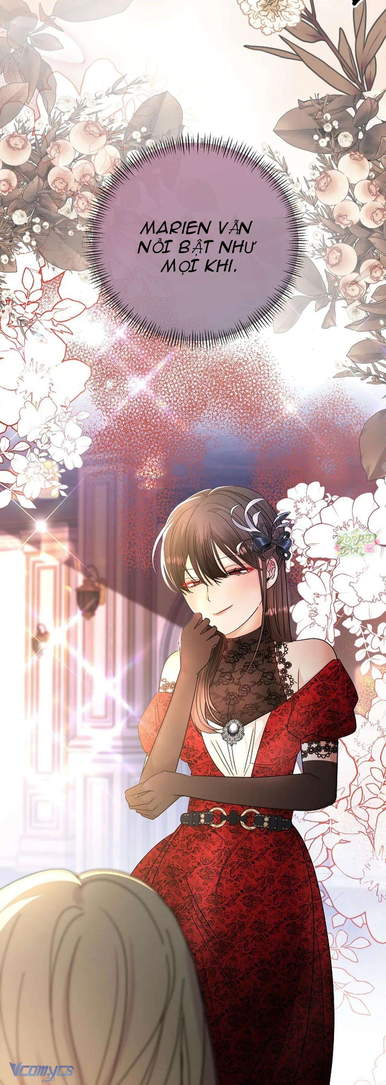 Thiếu Gia Che Giấu Bộ Ngực Vĩ Đại Chap 14 - Trang 2