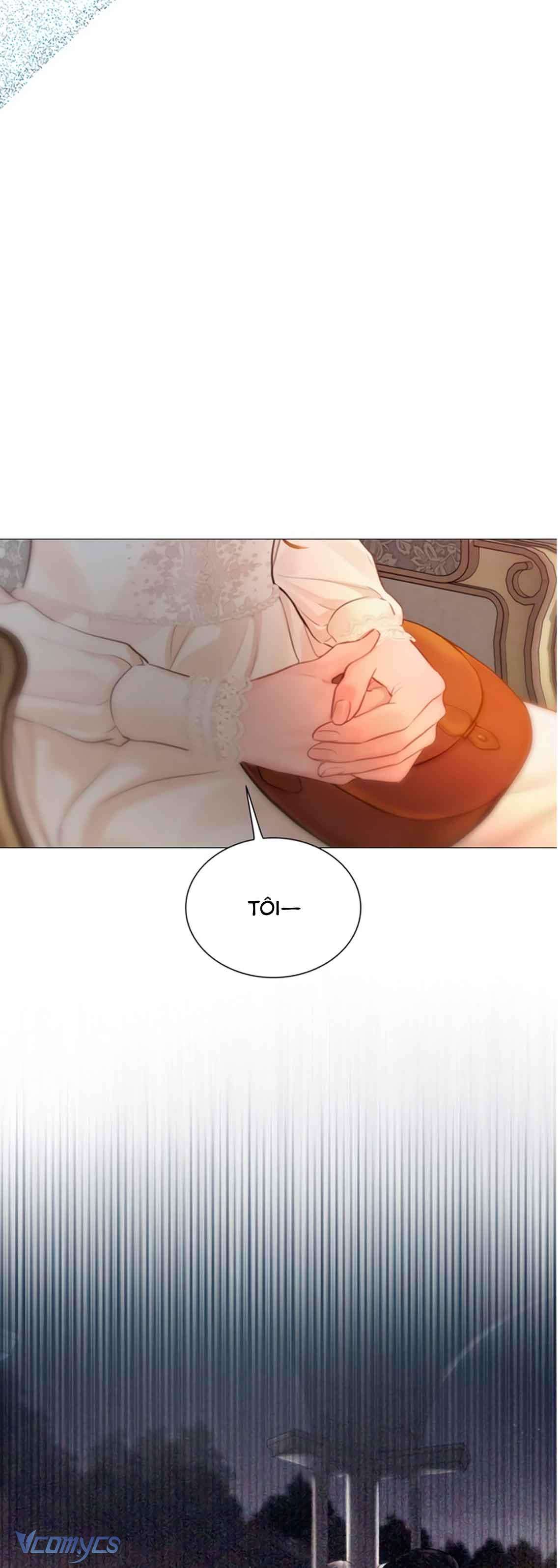 Hãy Khóc Và Cầu Nguyện Đi Chap 41 - Trang 4