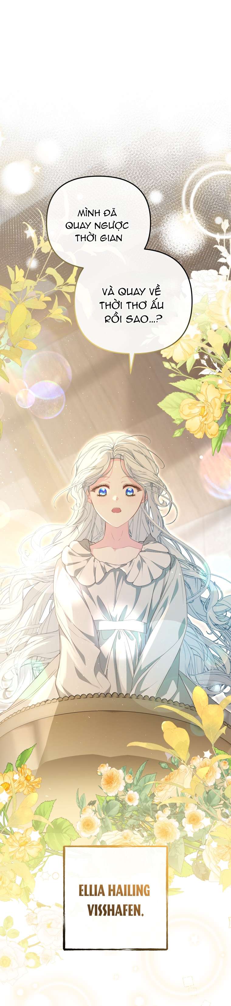 Người Phải Trả Giá Bằng Mạng Sống Vì Đã Lừa Dối Tôi Chap 1 - Trang 4