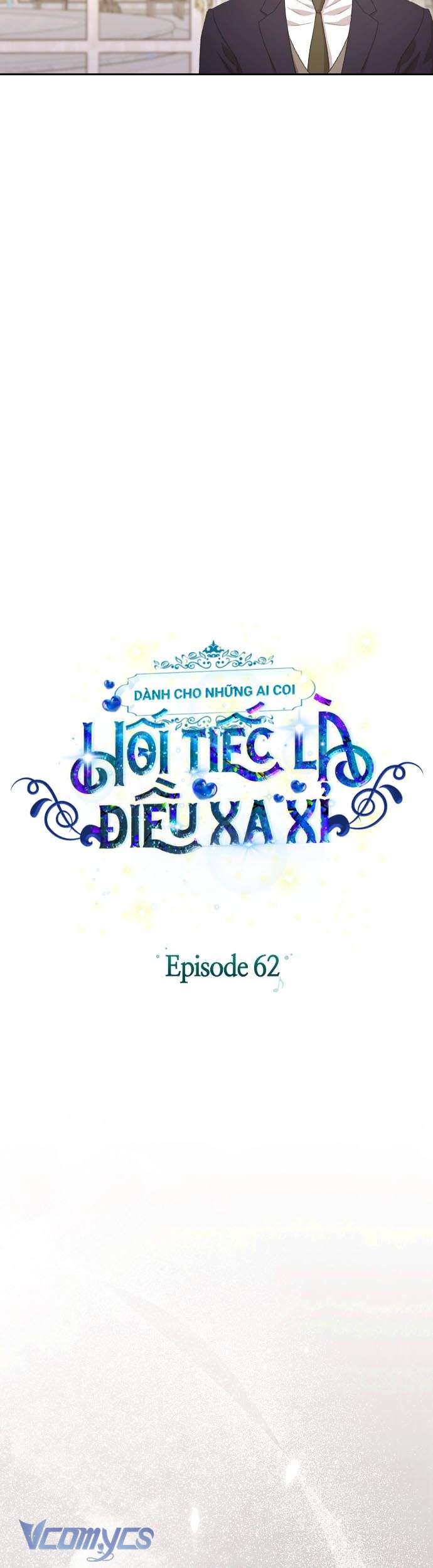 Dành Cho Những Ai Coi Hối Tiếc Là Điều Xa Xỉ Chap 62 - Trang 2