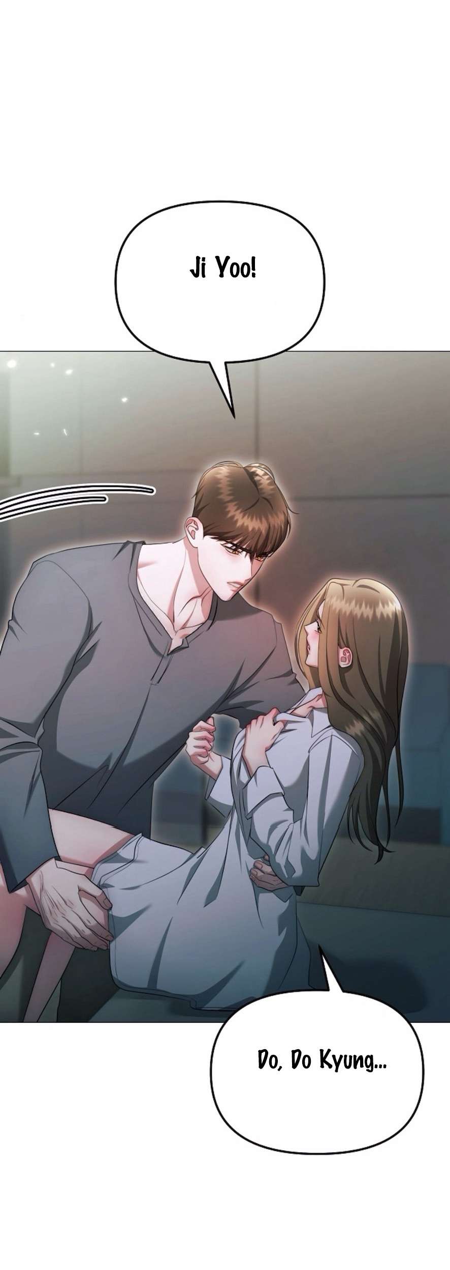 Sự Cám Dỗ Ngọt Ngào Của Cậu Bạn Thân Chap 25 - Trang 2