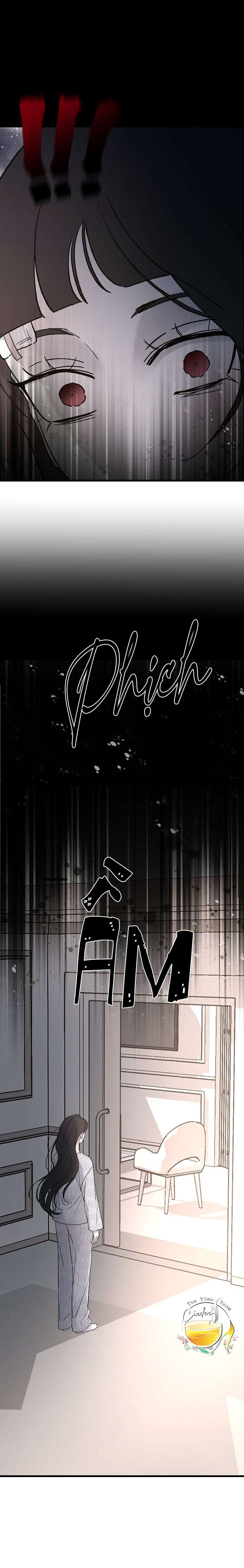 Ba Anh Trai Cực Phẩm Của Tôi Chap 103 - Trang 3