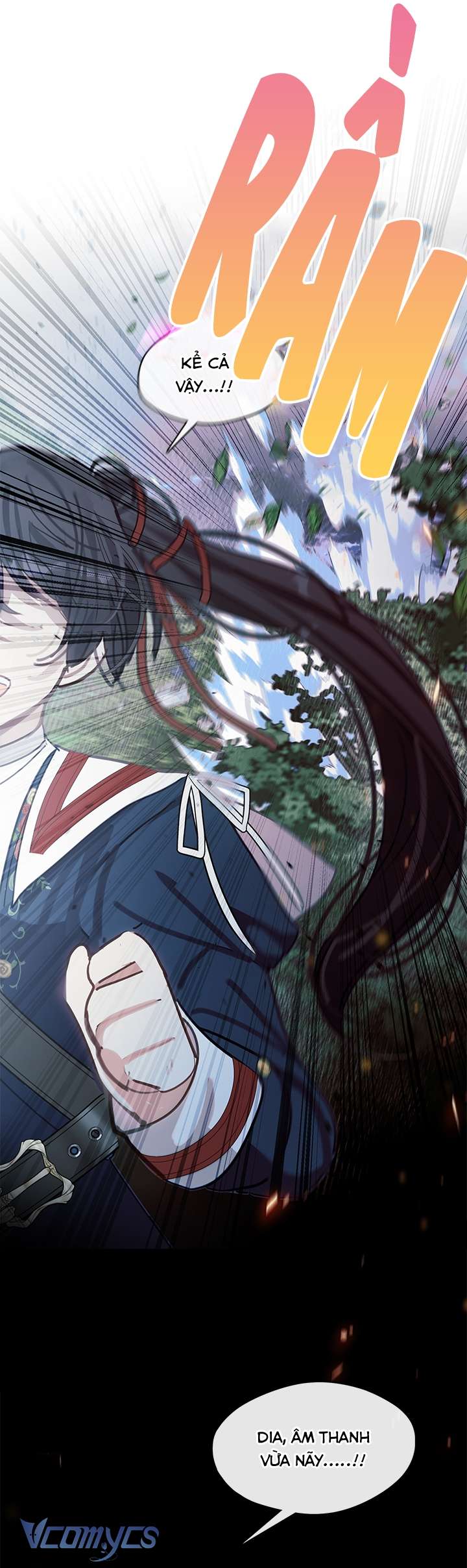 Gia Đình Bị Ám Ảnh Bởi Tôi Chap 75 - Trang 4