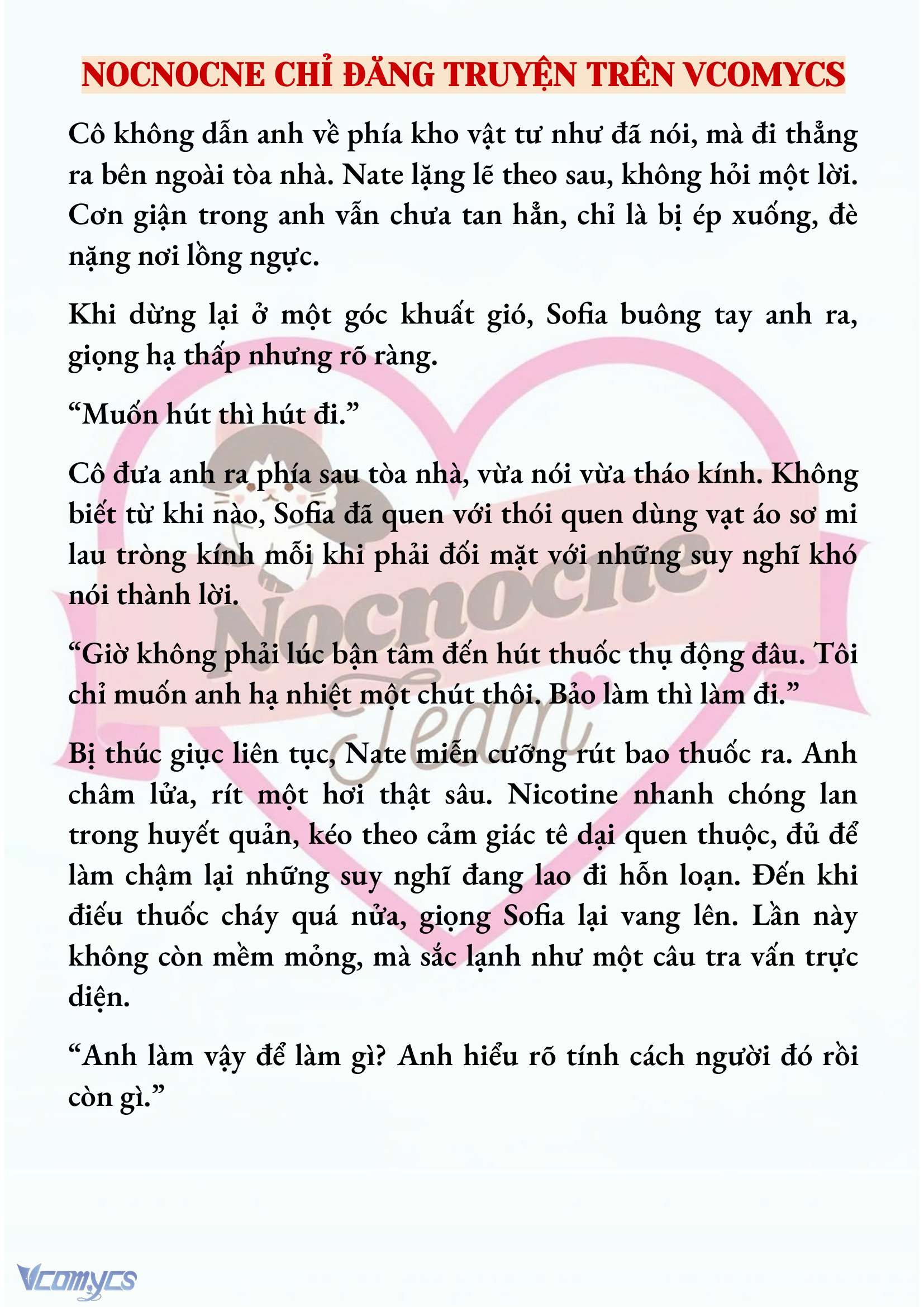 [TIỂU THUYẾT] ĐIỂM CHÍ Chap 31 - Next Chap 32