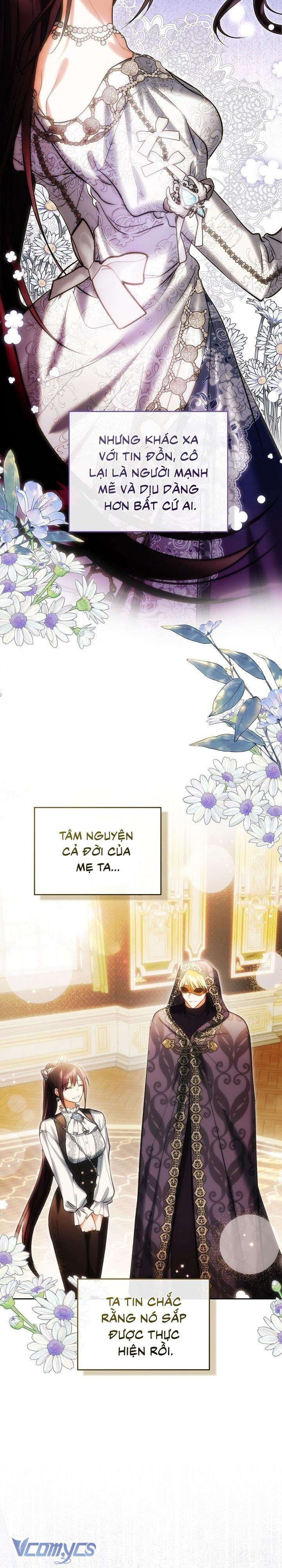 Tôi Mới Là Gia Chủ Thật Sự Chap 54 - Trang 2