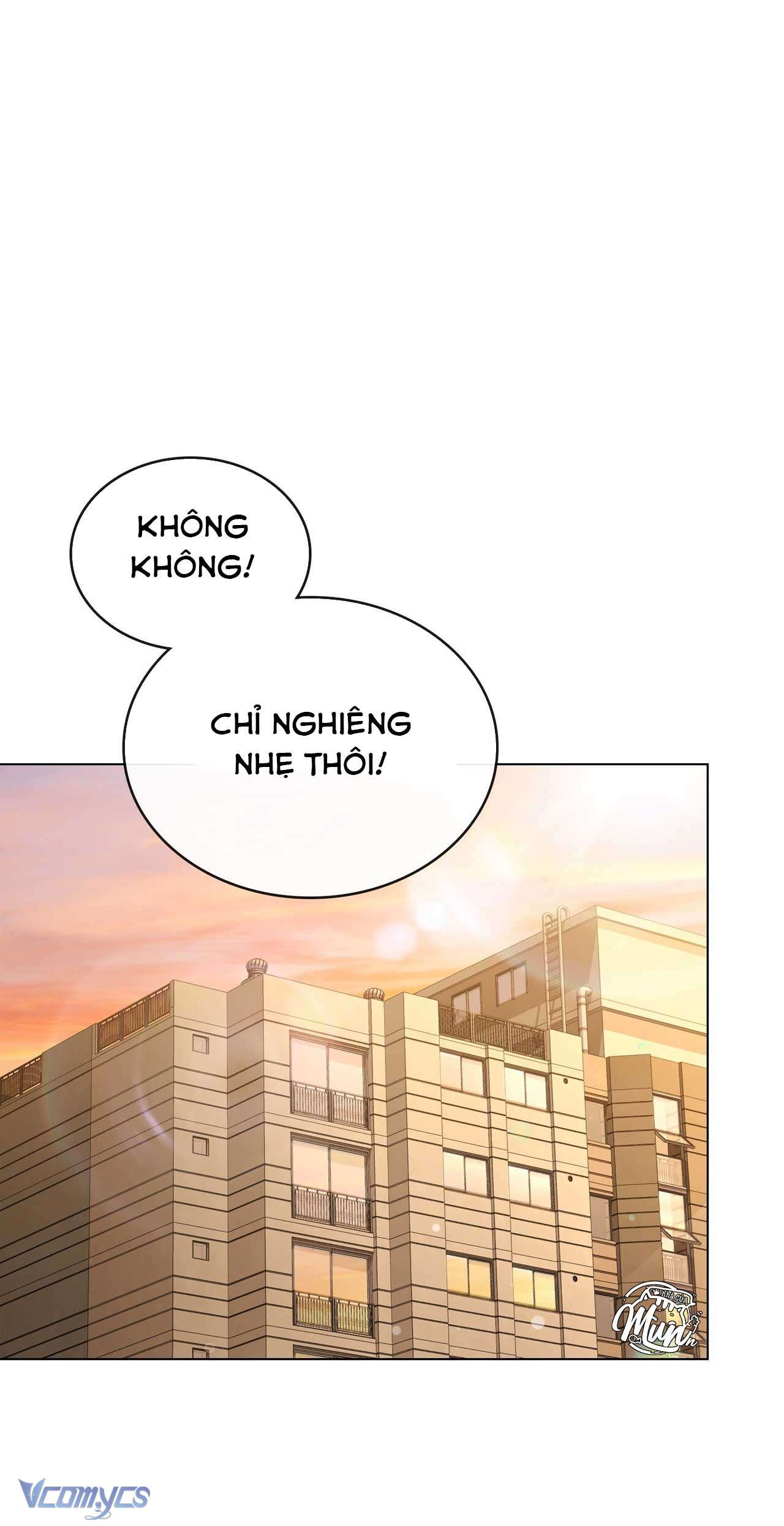 [Điều khoản bảo mật] Cấm “đu idol” nơi công sở Chap 3 - Trang 2