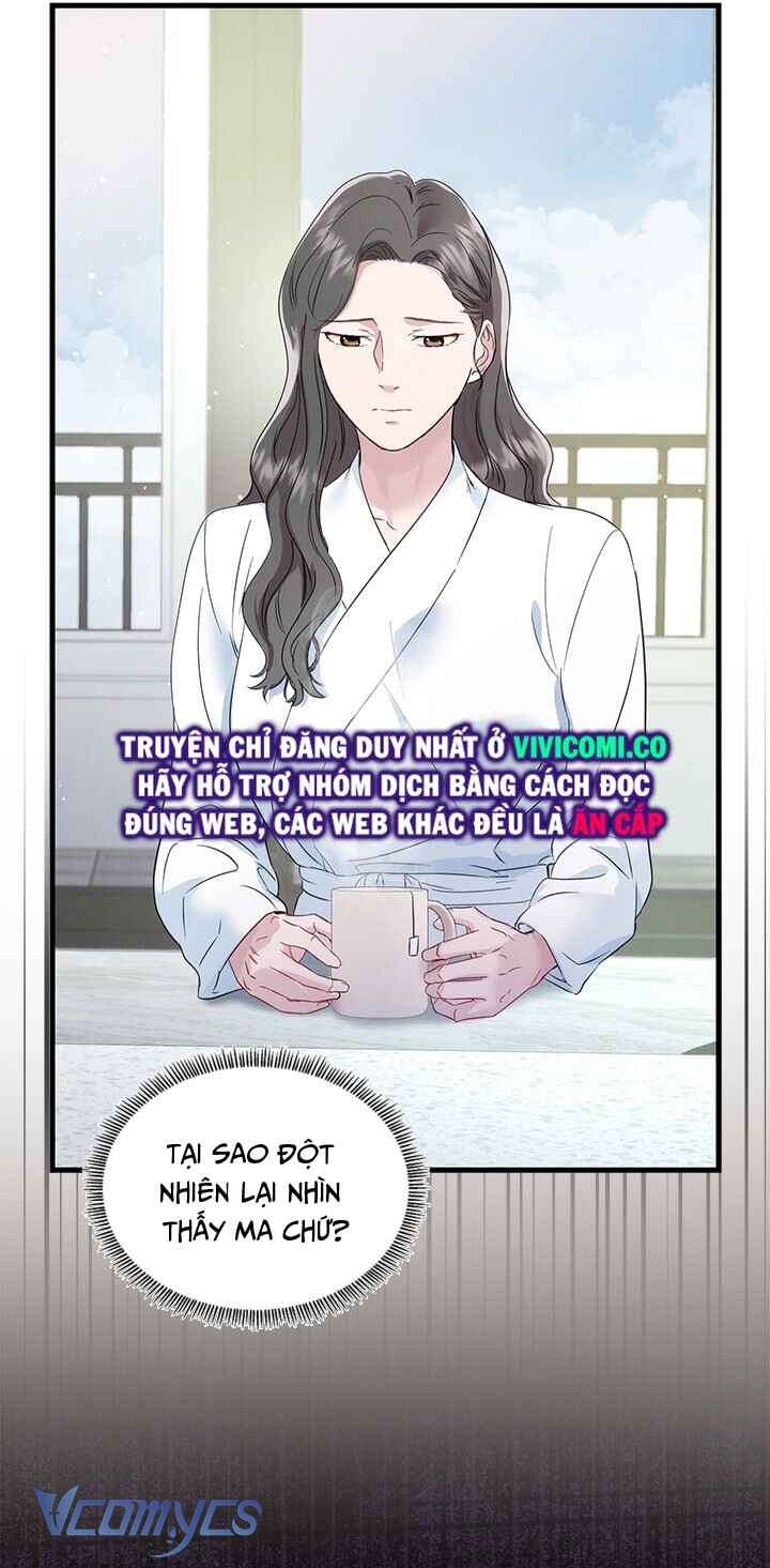 [18+] Đối Tác Dục Vọng Chap 28 - Trang 3