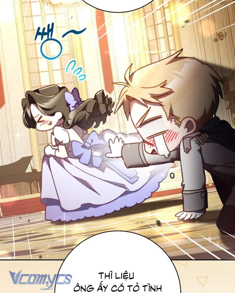 [Sứa Biển] Em Trai Tôi Là Hoàng Đế Ngang Ngược Chap 66 - Trang 2