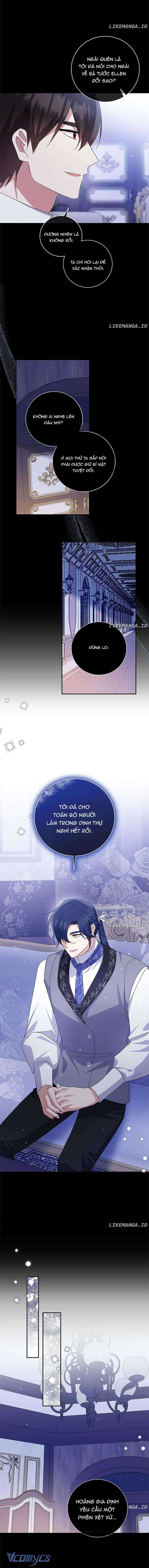 Kế Hoạch Trả Thù Chap 98 - Trang 2