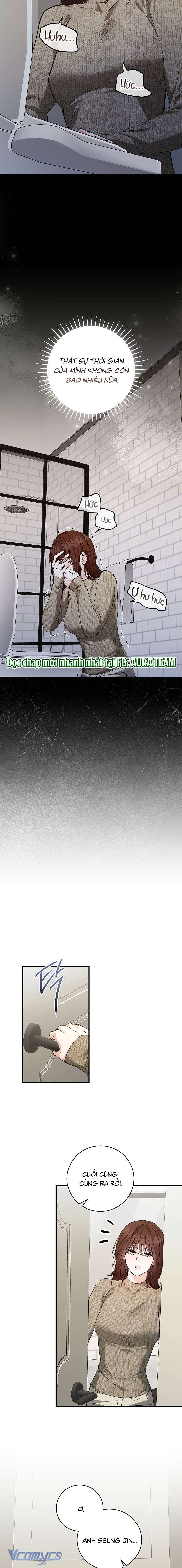 Chúng Ta Kết Thúc Vào Mùa Thu Chap 23 - Trang 3