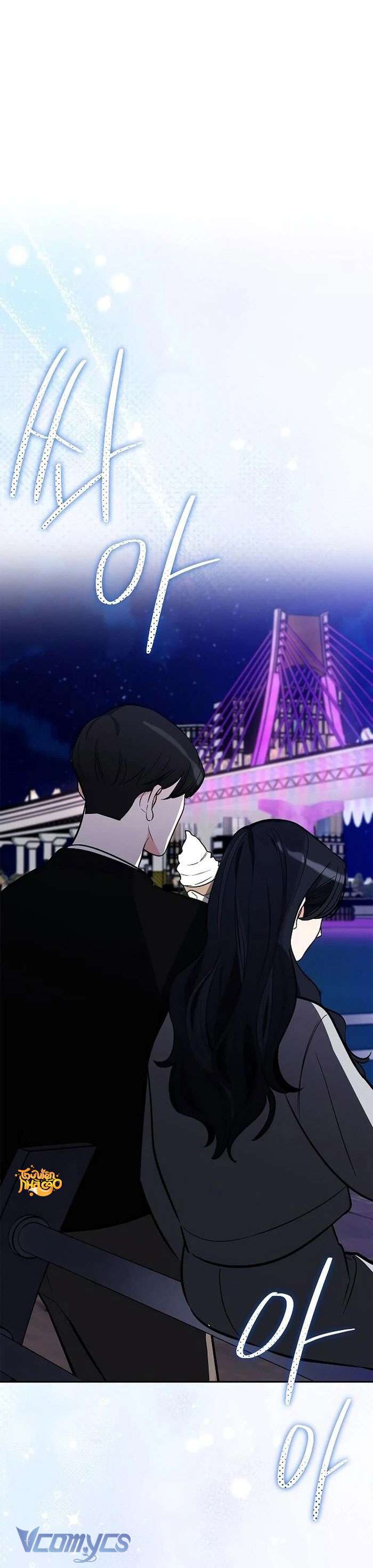 Sếp, Em Sẽ Trở Thành Cún Cưng Của Anh Chap 28 - Trang 2