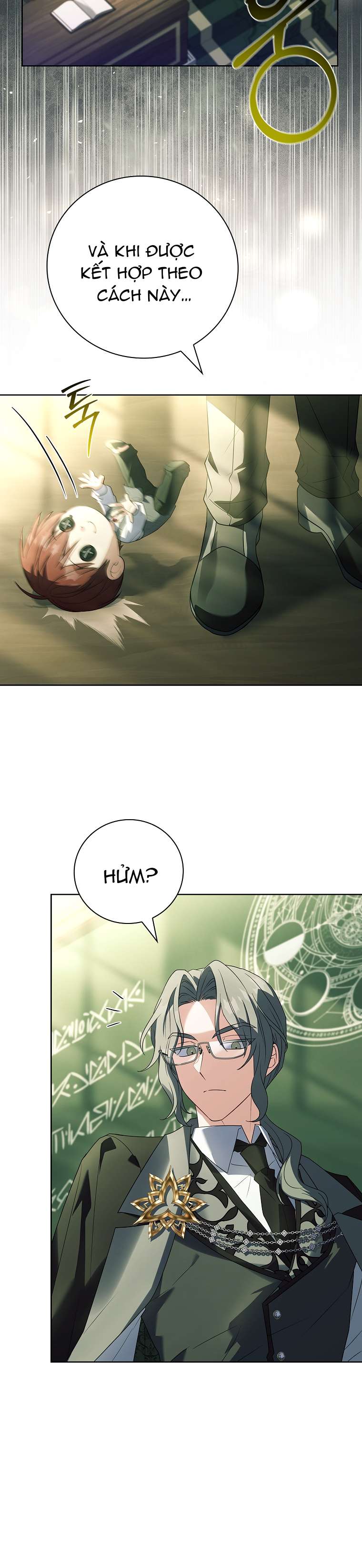 Cha Nào Con Nấy Chap 36 - Next Chap 37