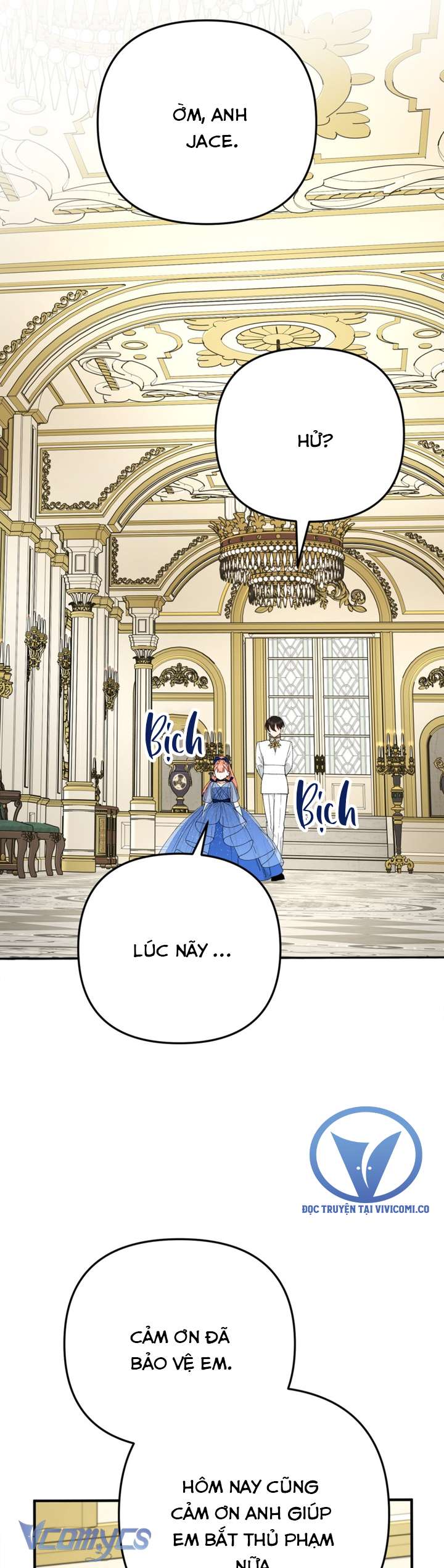 Phương Pháp Trở Thành Con Gái Của Người Hùng Bóng Đêm Chap 54 - Trang 2