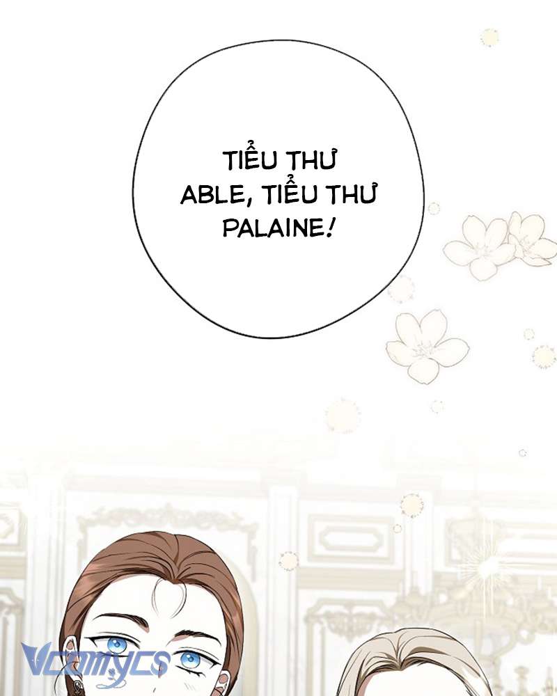 Các Nam Chính Đã Bị Nữ Phụ Cướp Mất Chap 46 - Trang 3