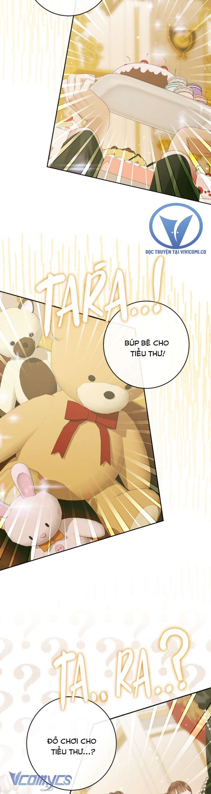 Siren: Trở Thành Gia Đình Của Nhân Vật Phản Diện Chap 141 - Trang 2