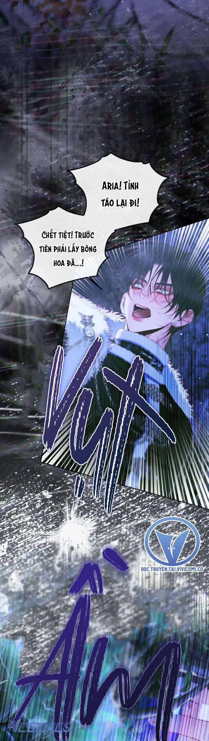 Siren: Trở Thành Gia Đình Của Nhân Vật Phản Diện Chap 151 - Trang 2