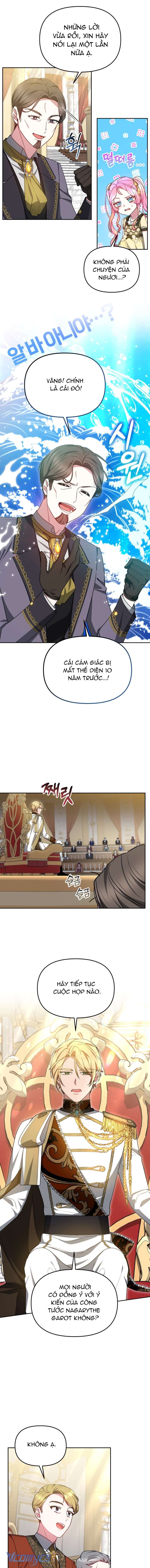 [PNT] Rồng Con Thuần Hóa Những Kẻ Điên Rồ Chap 36 - Trang 2