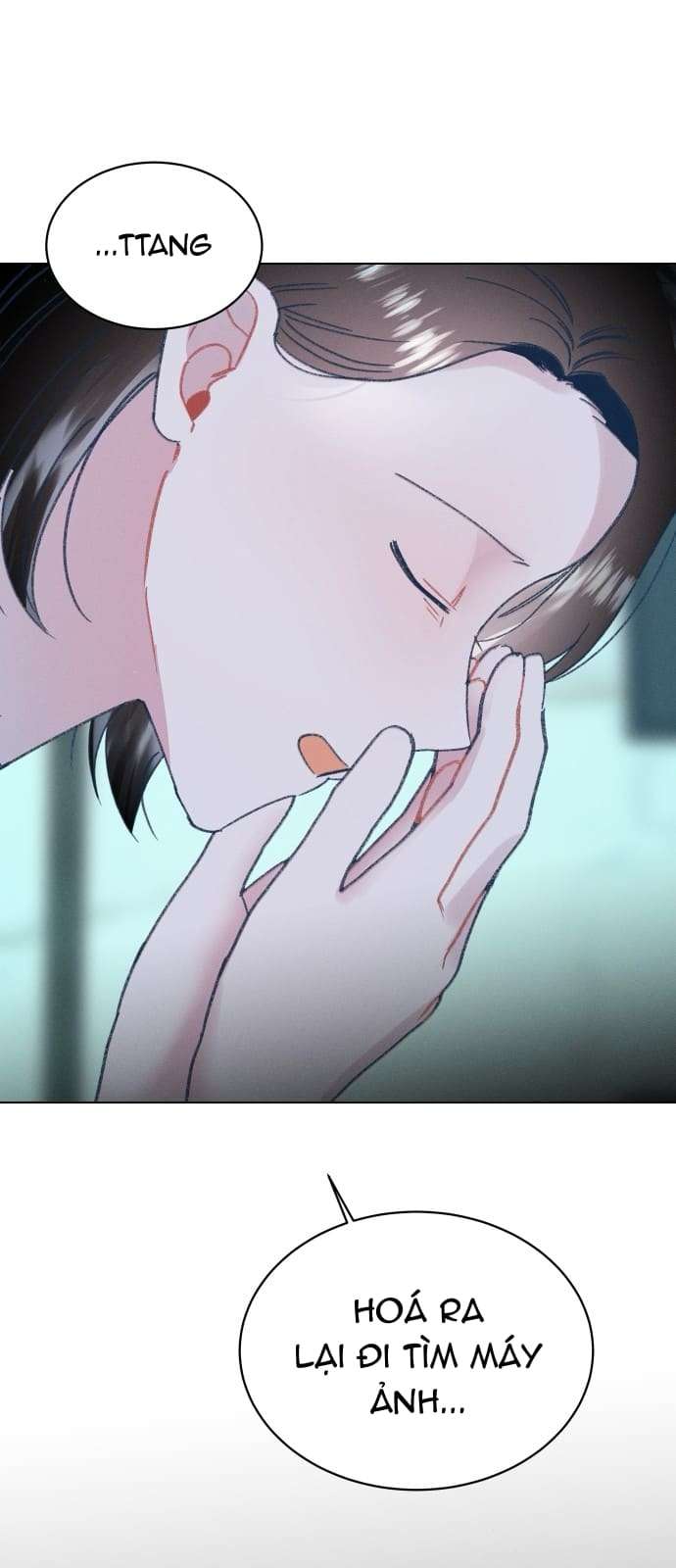 Bầu Trời Mùa Hạ Dấu Yêu Chap 35 - Trang 4